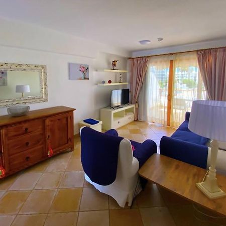 Apartamento Con Vistas Al Mar En Costa Adeje L209 Екстер'єр фото