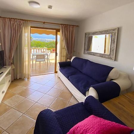 Apartamento Con Vistas Al Mar En Costa Adeje L209 Екстер'єр фото