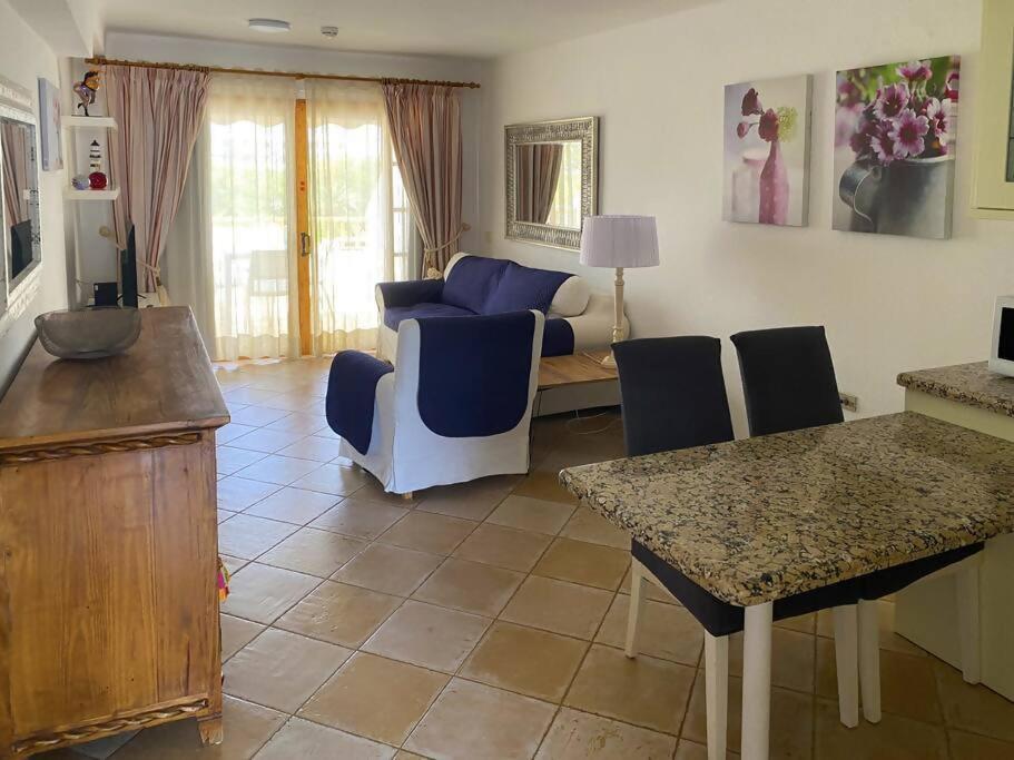 Apartamento Con Vistas Al Mar En Costa Adeje L209 Екстер'єр фото
